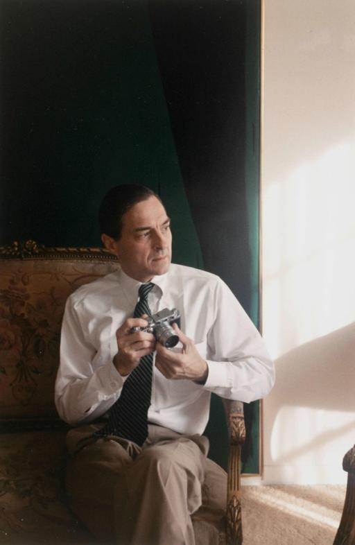William Eggleston