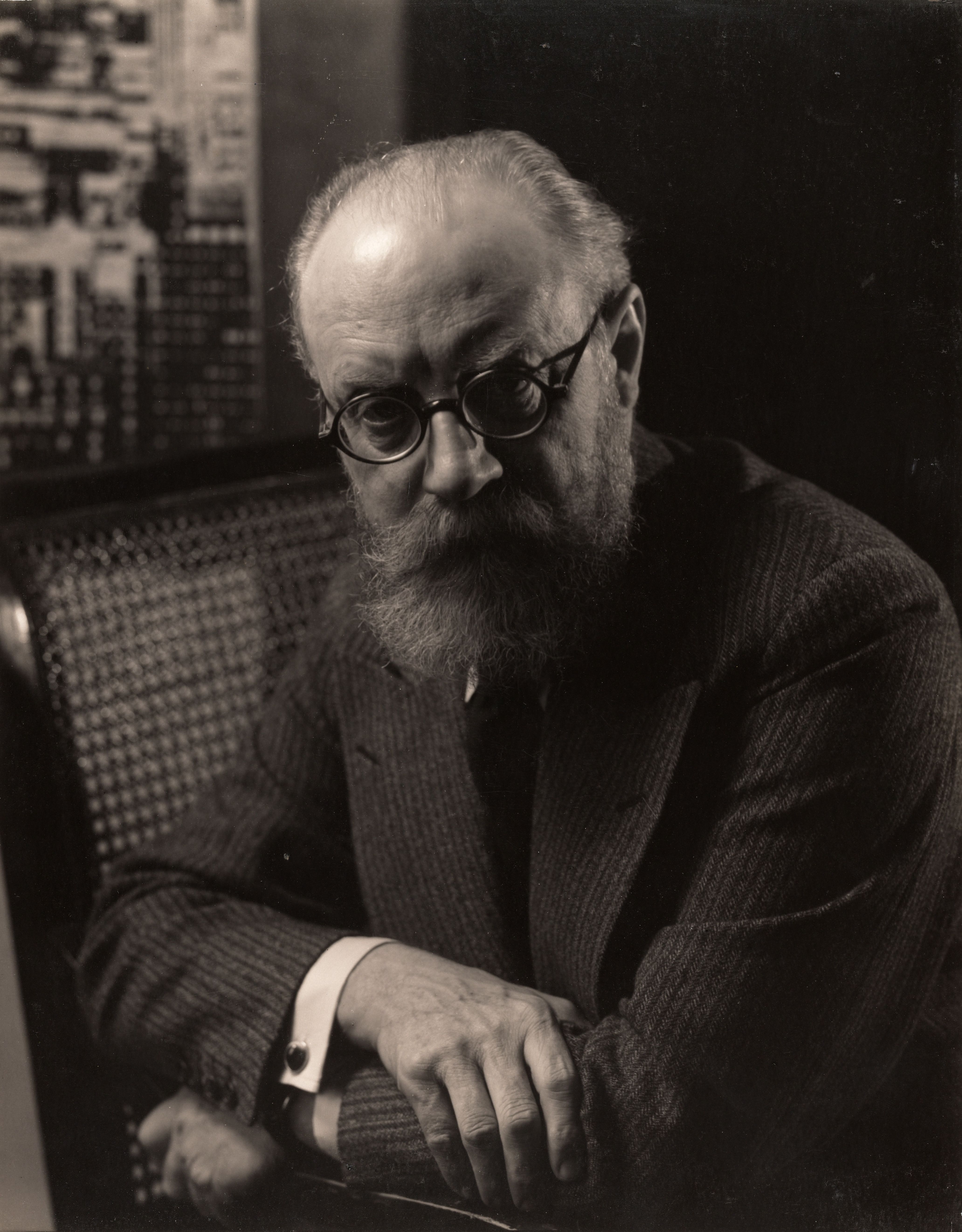 Henri Matisse