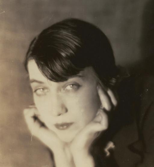 Berenice Abbott