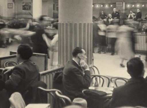 Ilse Bing