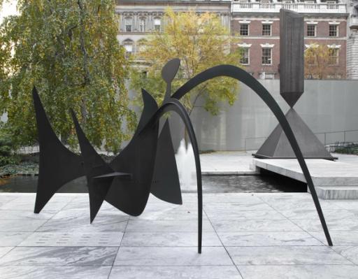 Alexander Calder