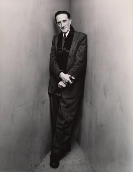 Marcel Duchamp