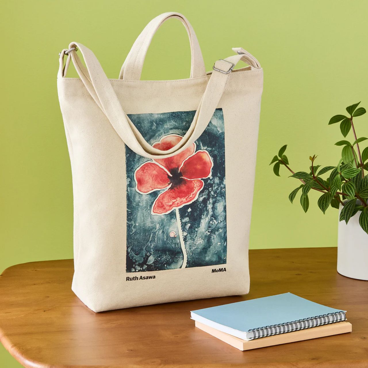 Celebrate Ruth Asawa