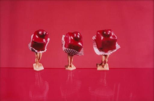 Laurie Simmons