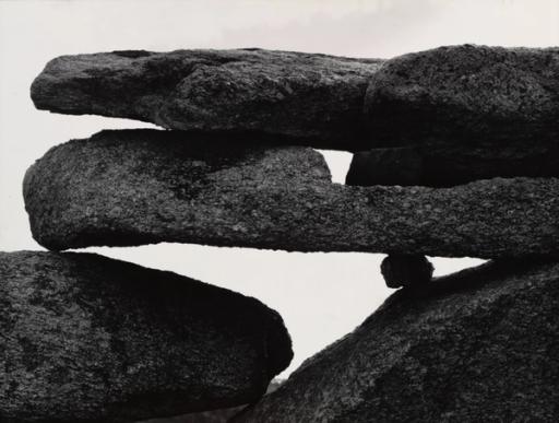 Aaron Siskind