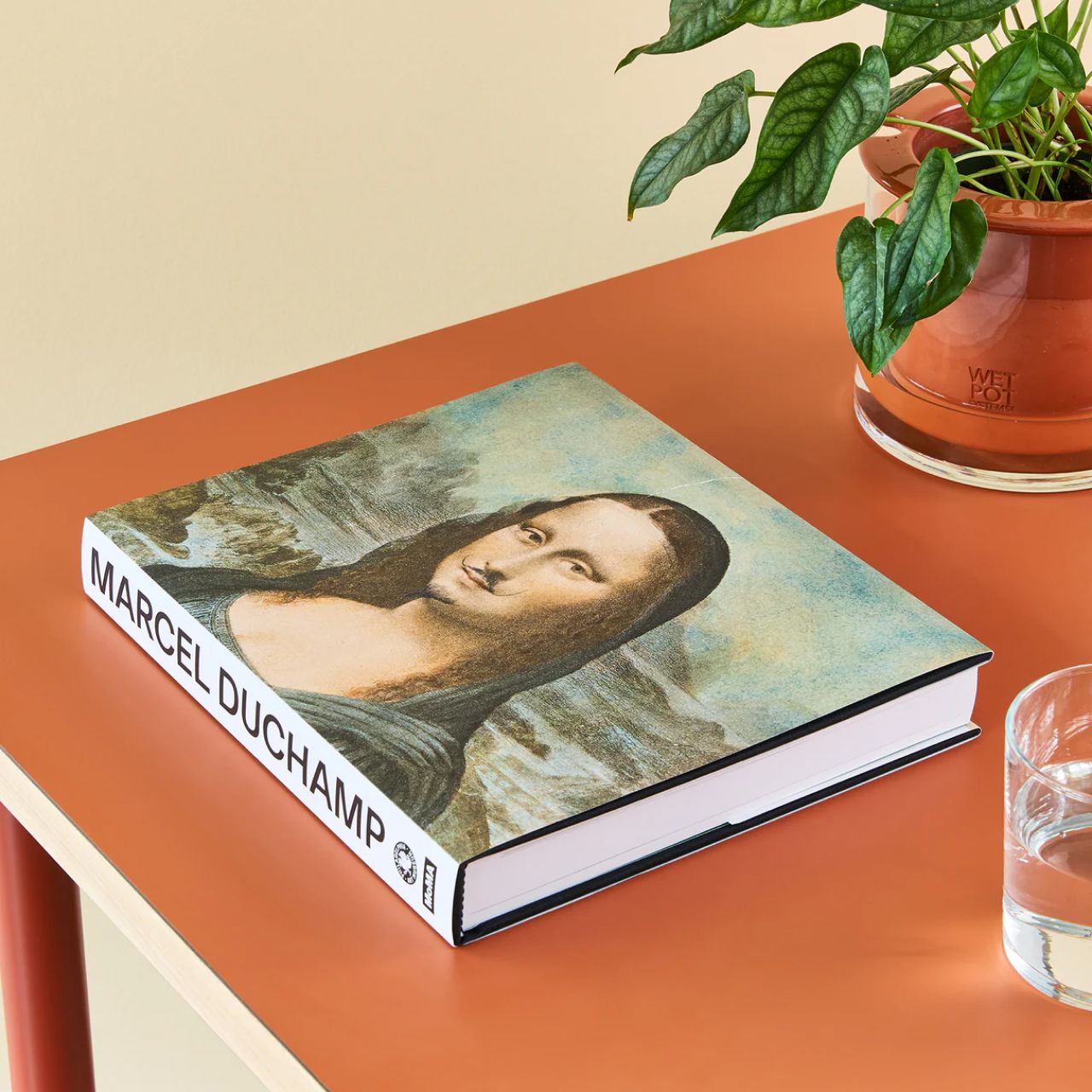 Celebrate Marcel Duchamp