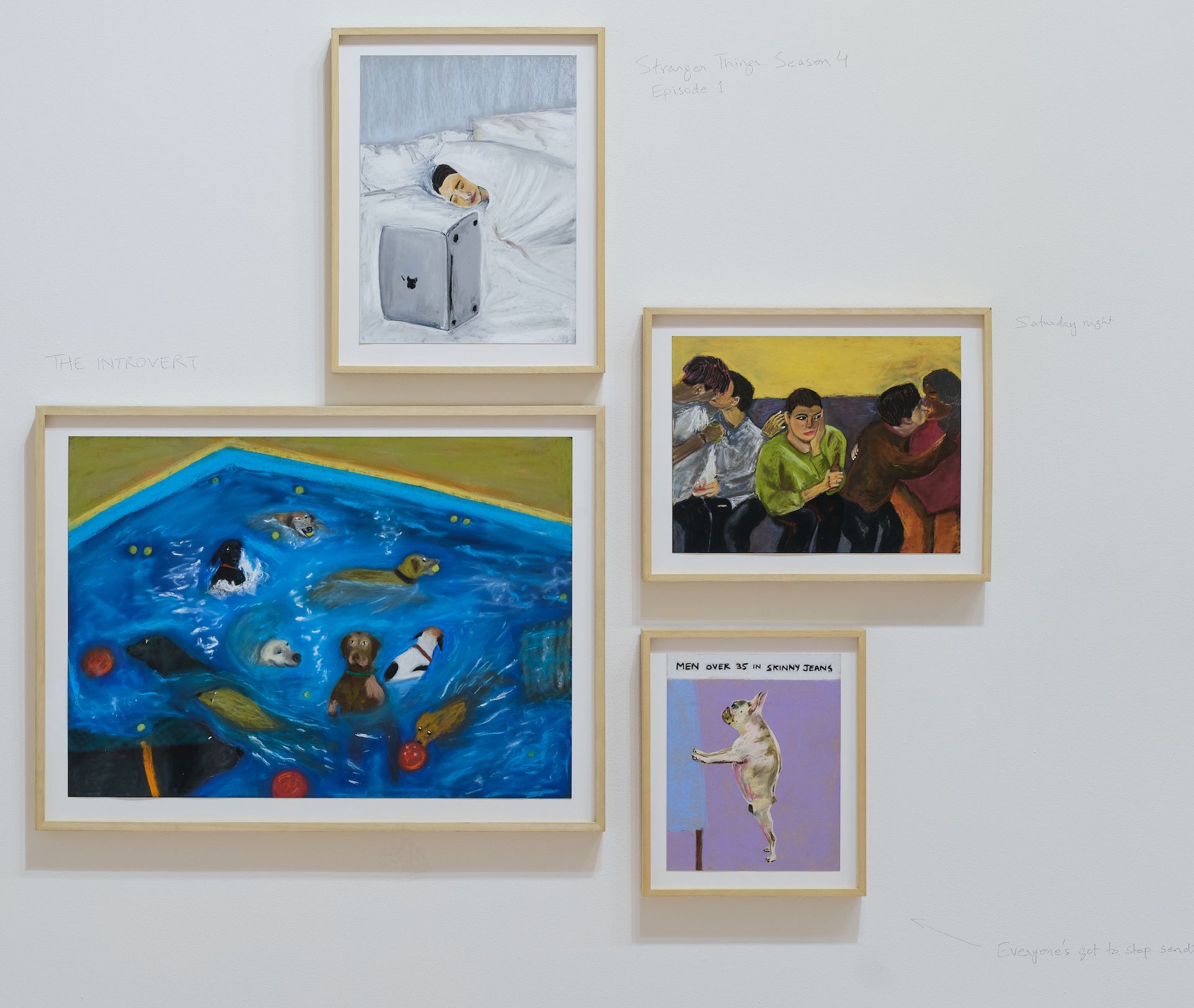 An Excuse to Touch the World: Sohrab Hura on His Multimedia