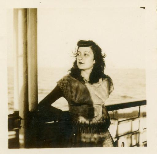 Lina Bo Bardi
