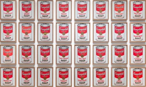 Andy Warhol