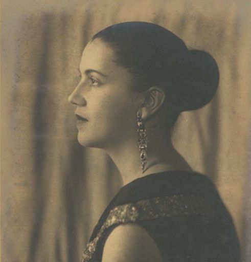 Tarsila do Amaral MoMA