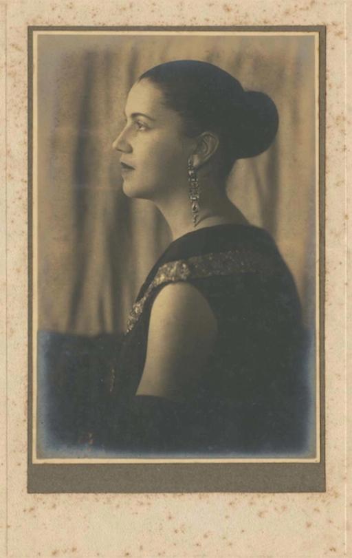 Tarsila do Amaral
