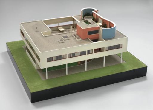 Le Corbusier (Charles-Édouard Jeanneret)