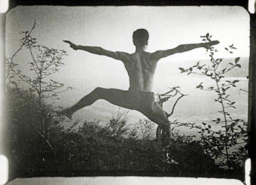 Maya Deren
