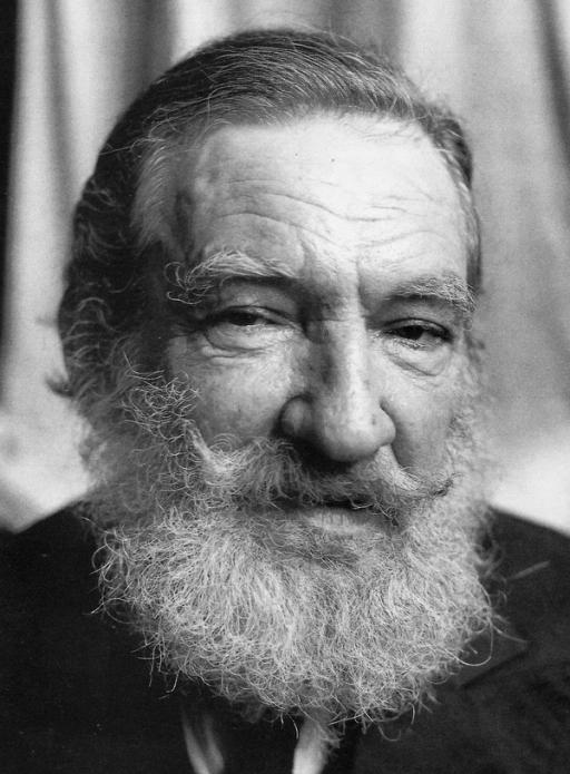 Armando Reverón