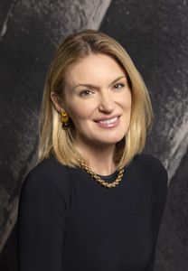Sarah Arison