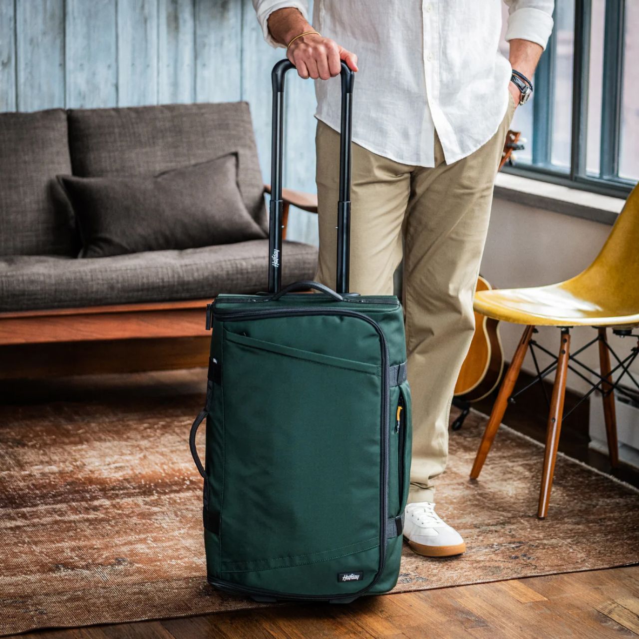 Summer travel