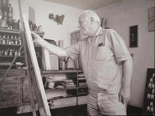 Alfredo Volpi