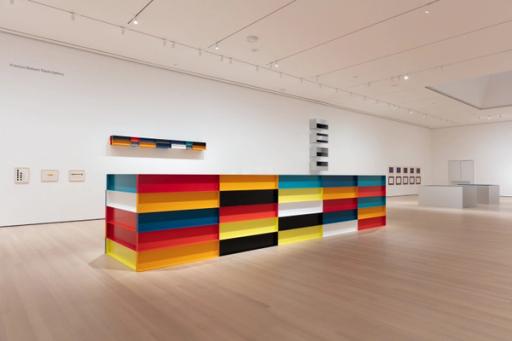 Donald Judd