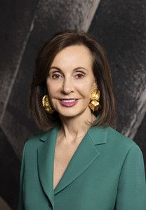 Marie-Josée Kravis