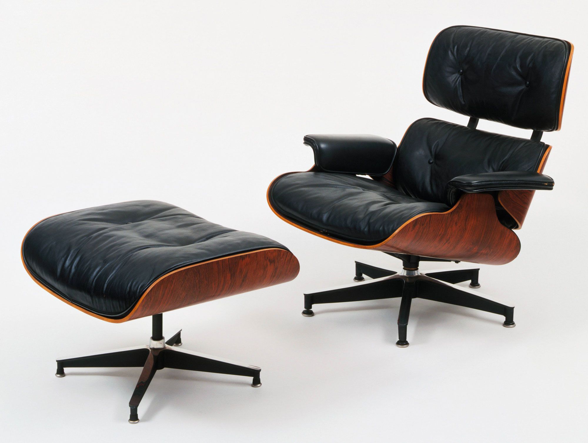A Lounge Chair for the End of the World | Magazine | MoMA