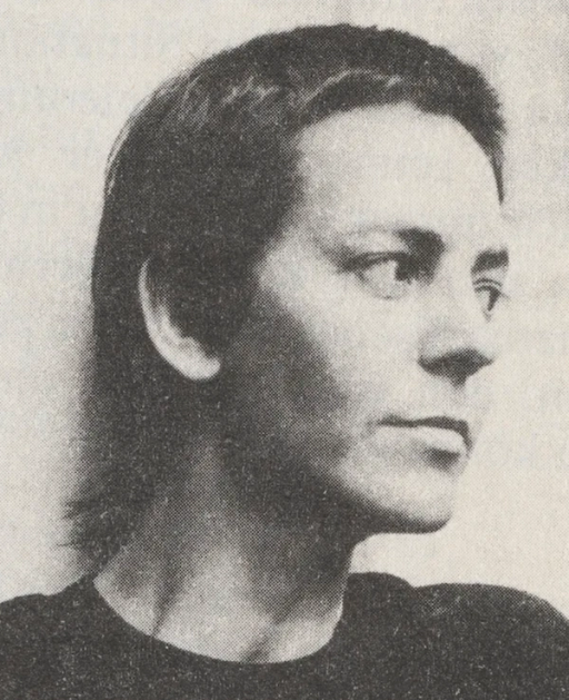 Marianne Wex