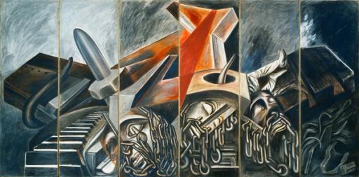 Mexican Muralism