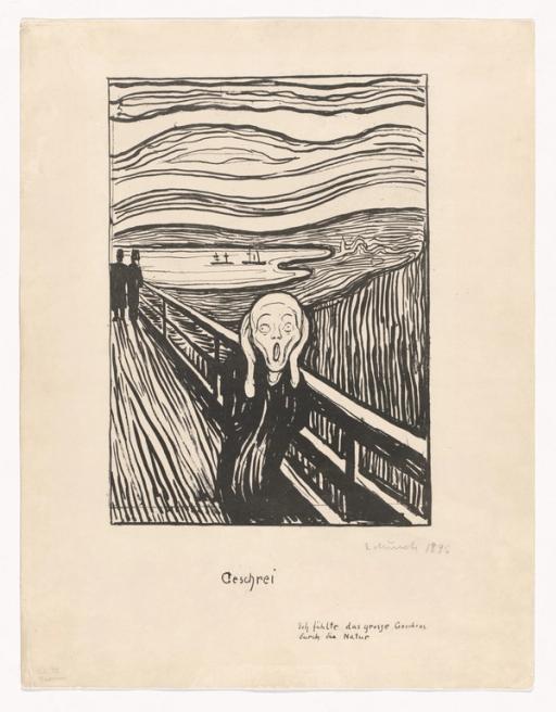 Edvard Munch