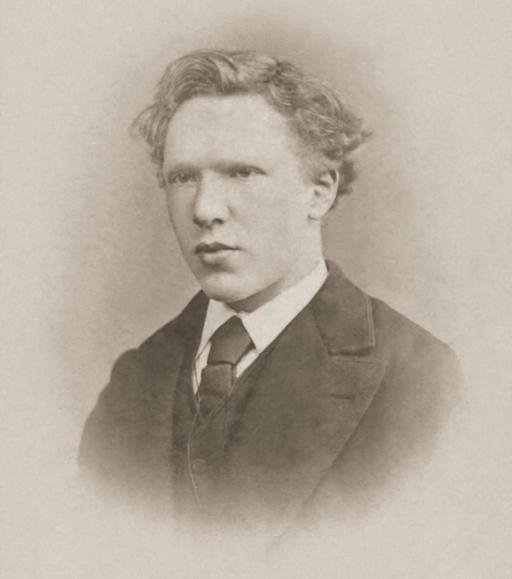 Vincent van Gogh