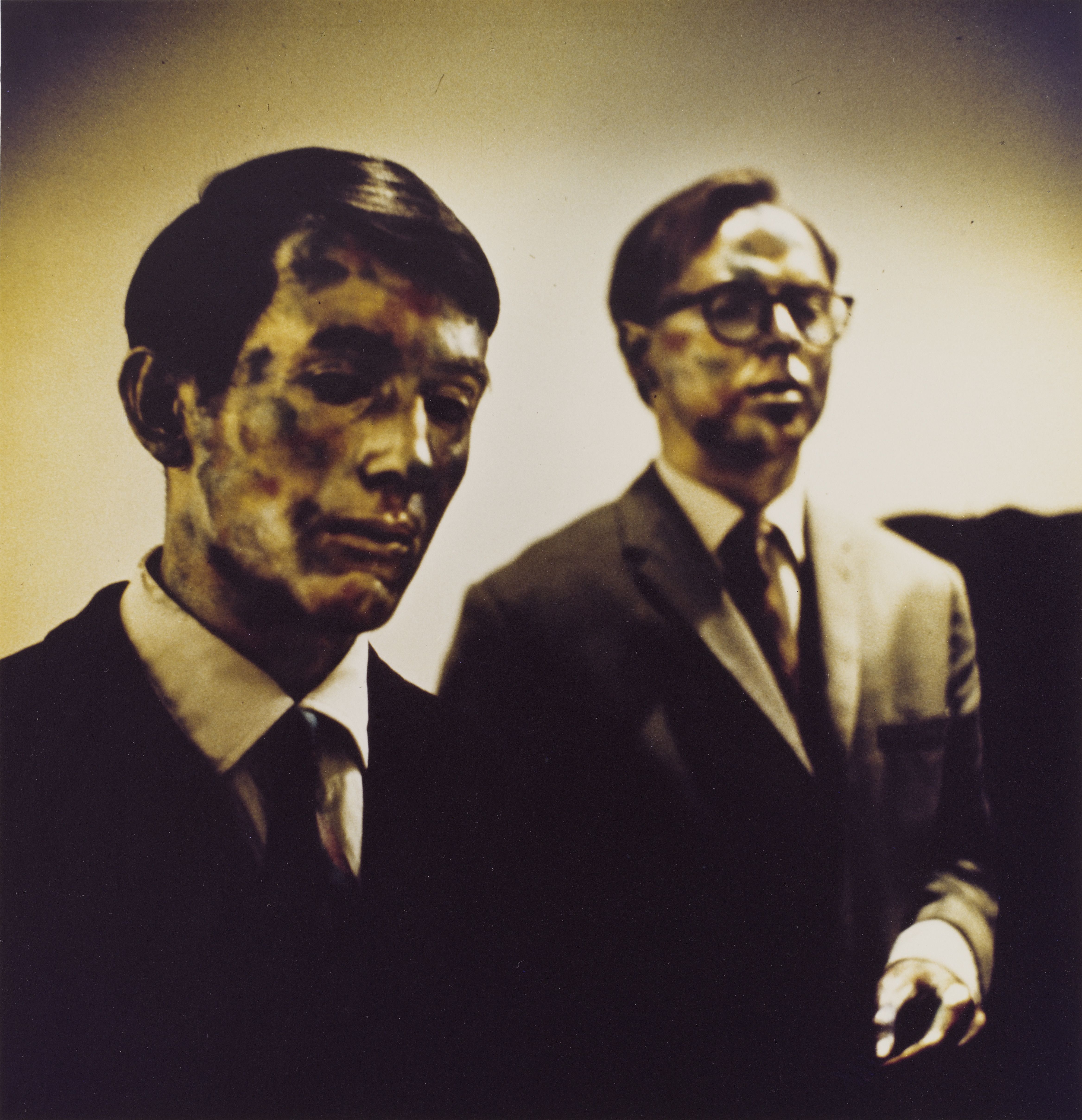Gilbert & George | MoMA