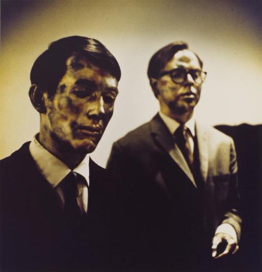 Gilbert & George