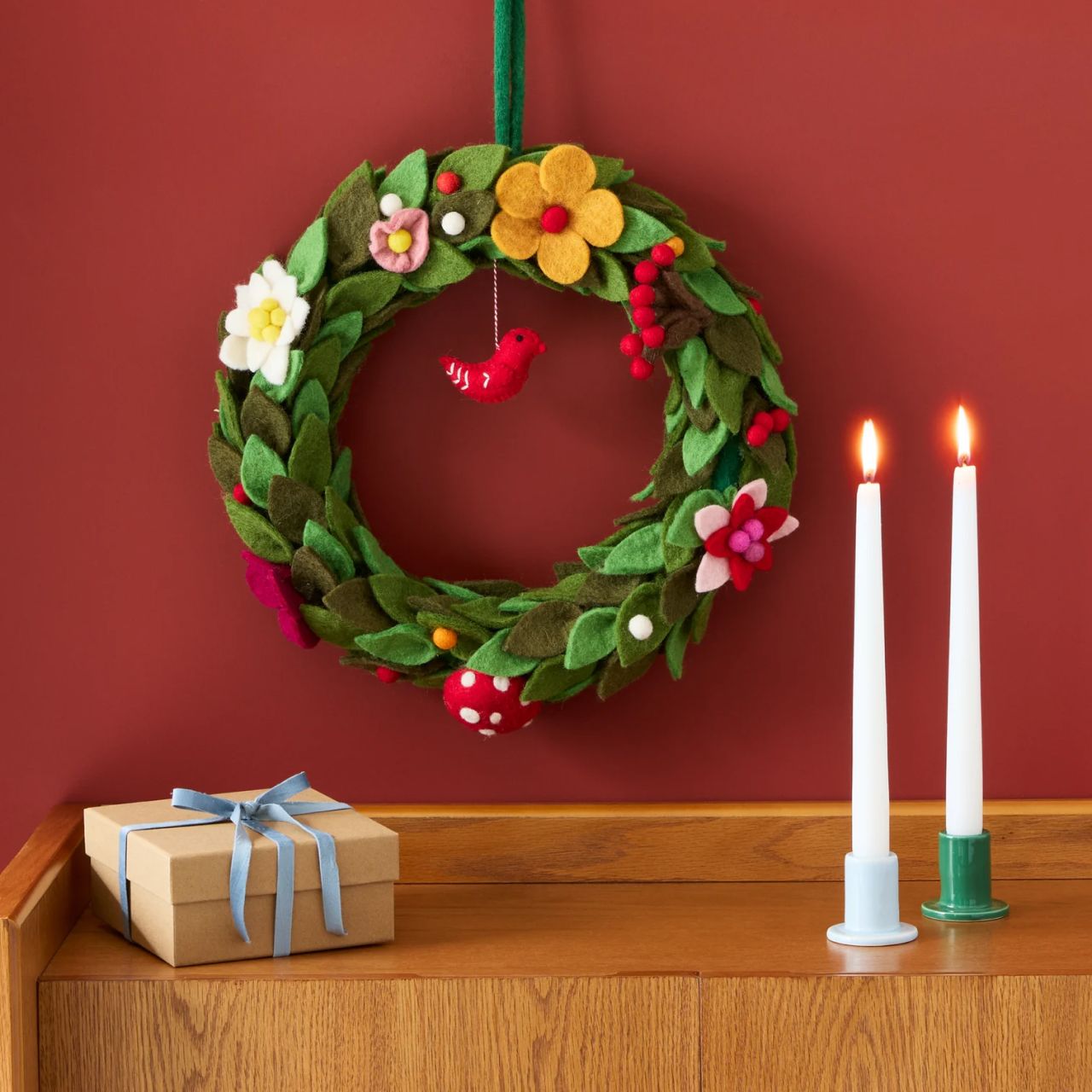 Our Holiday Shop is open