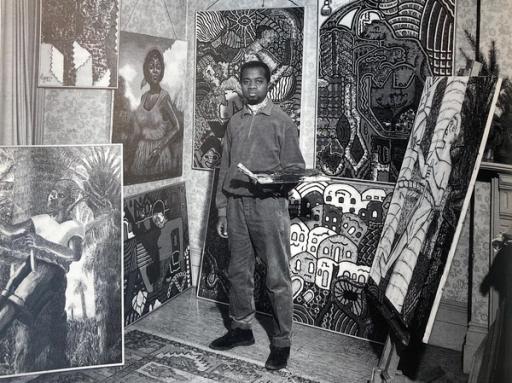 Uzo Egonu
