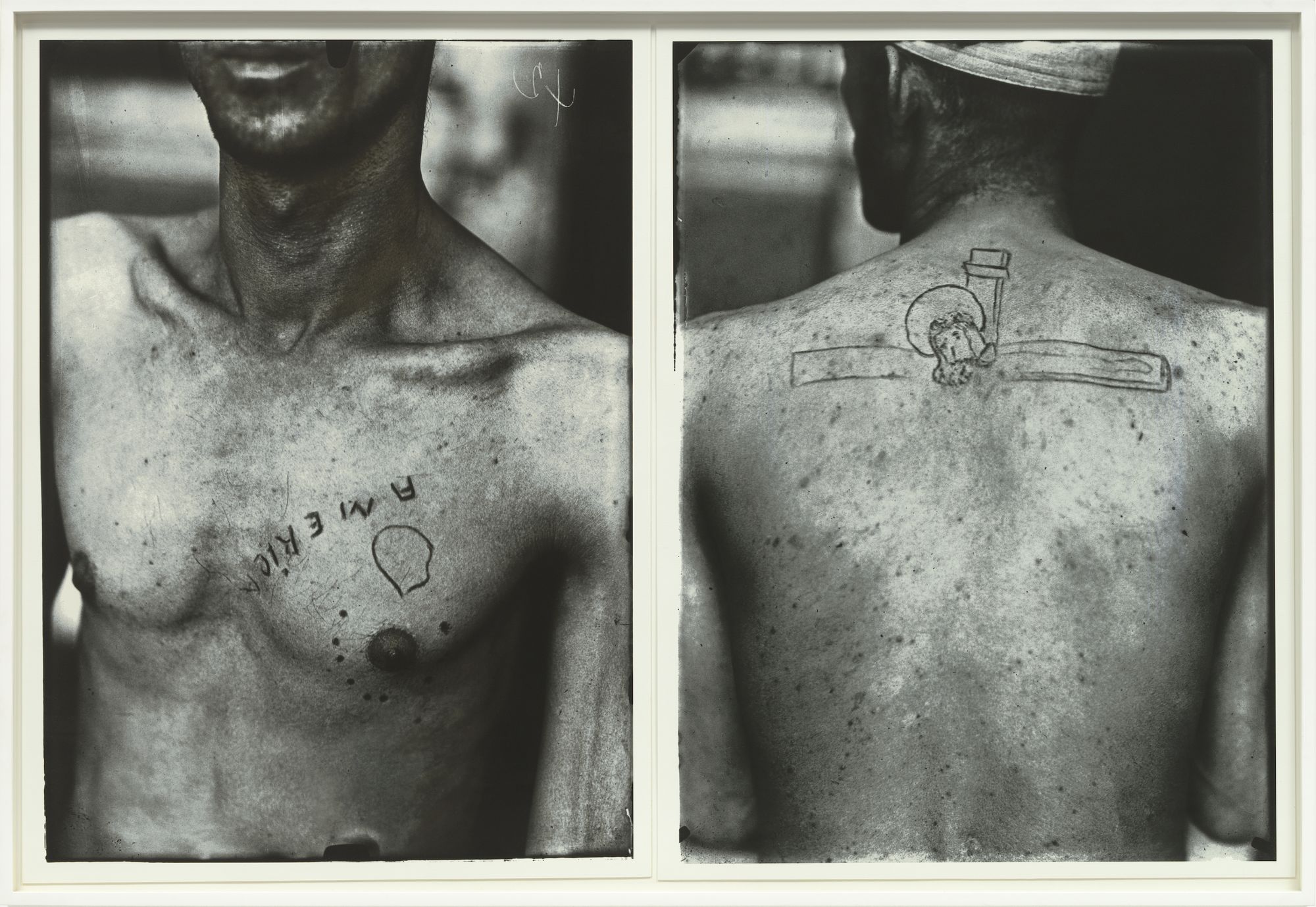 A história é um organismo vivo: uma entrevista com Rosângela Rennó ...