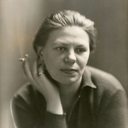 Germaine Krull