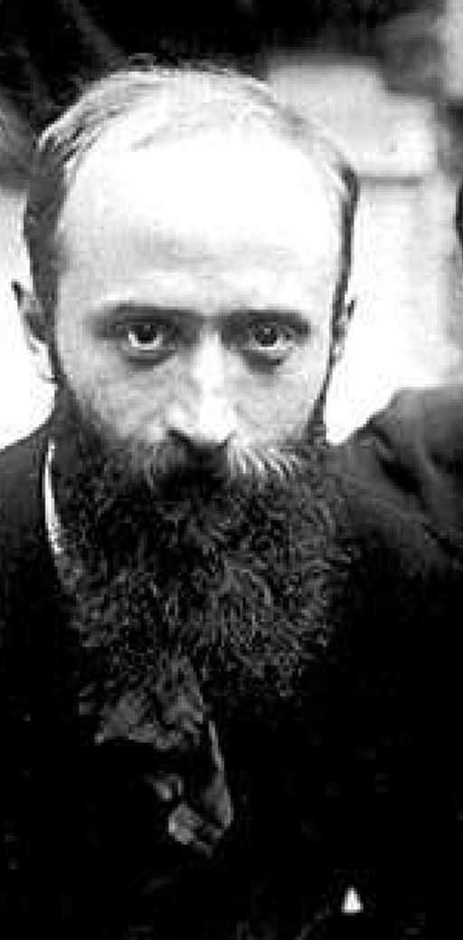 Édouard Vuillard