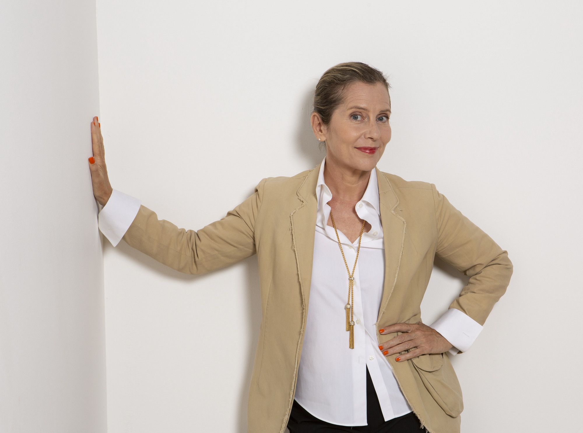 Paola Antonelli