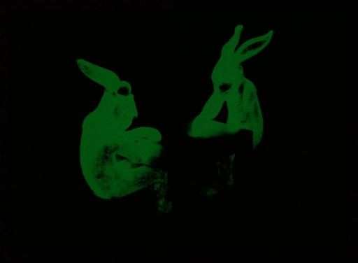 Philippe Parreno