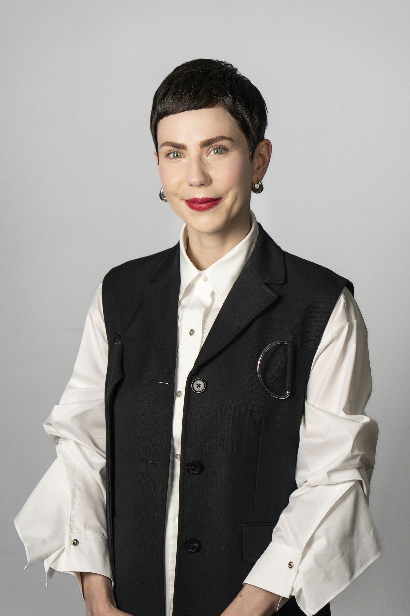 Tanja Hwang