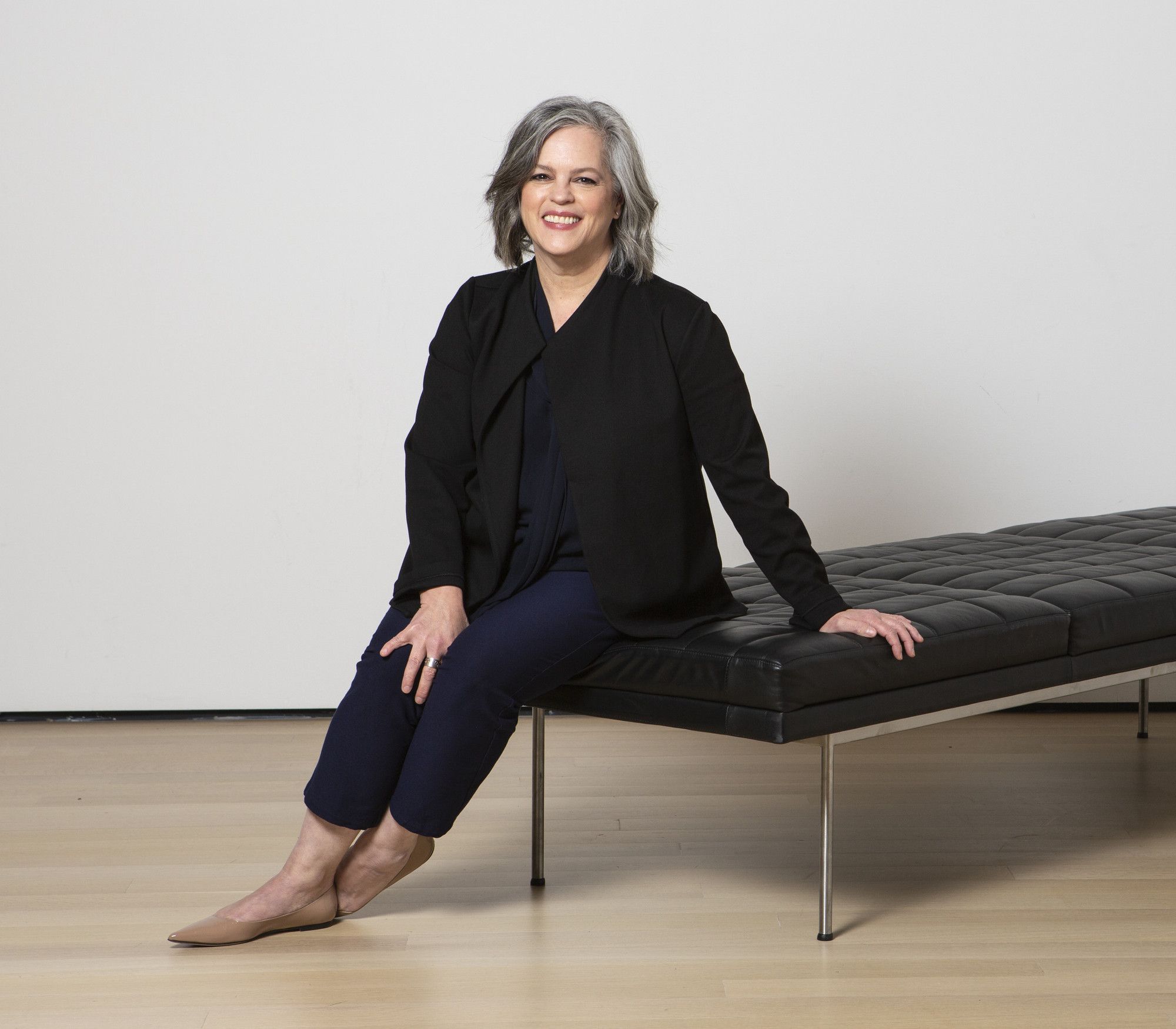 Lee Ann Daffner