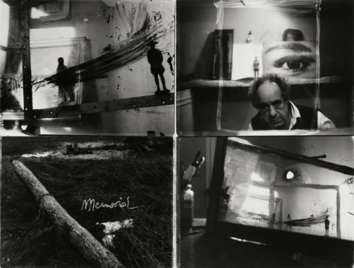 Robert Frank