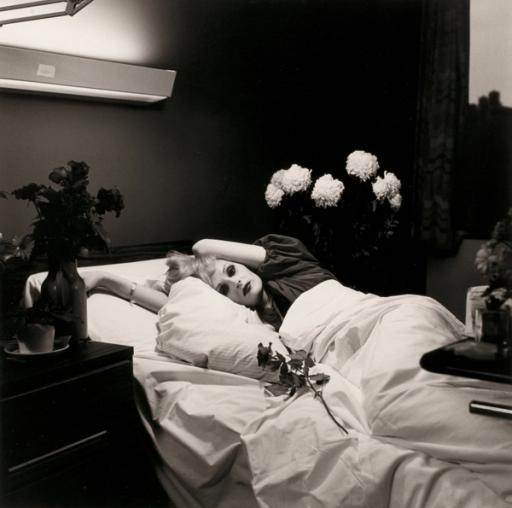 Peter Hujar