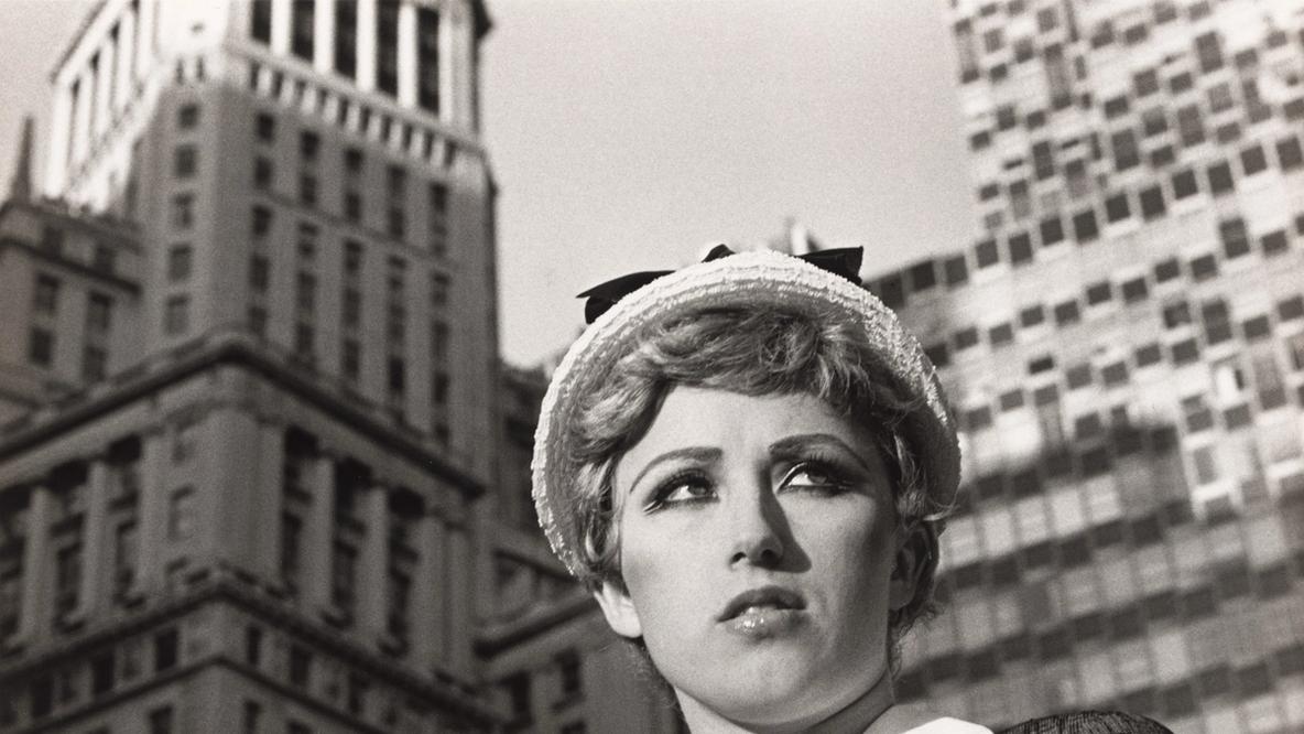 Cindy Sherman | MoMA