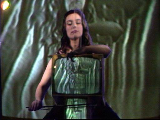 Nam June Paik