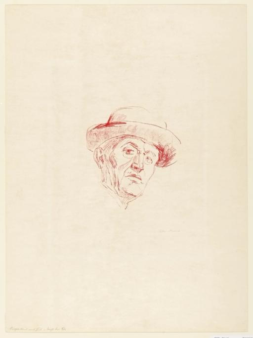 Edvard Munch