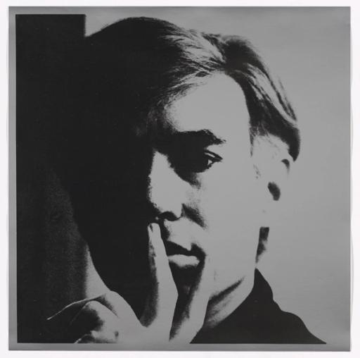 Andy Warhol