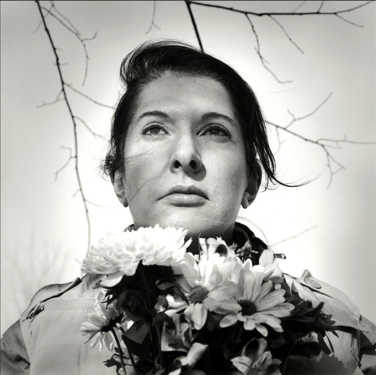 Rhythm 0 - Marina Abramović - IMMA