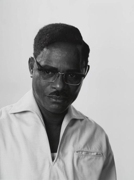 Samuel Fosso