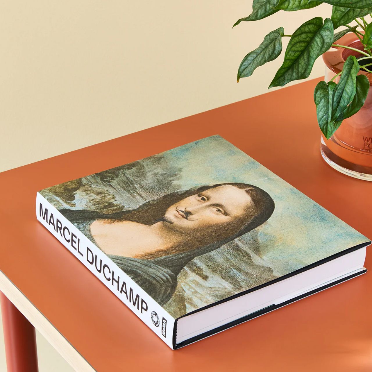 Celebrate Marcel Duchamp