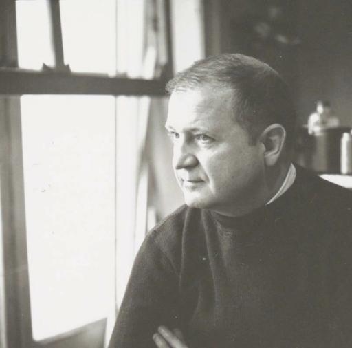 Ad Reinhardt