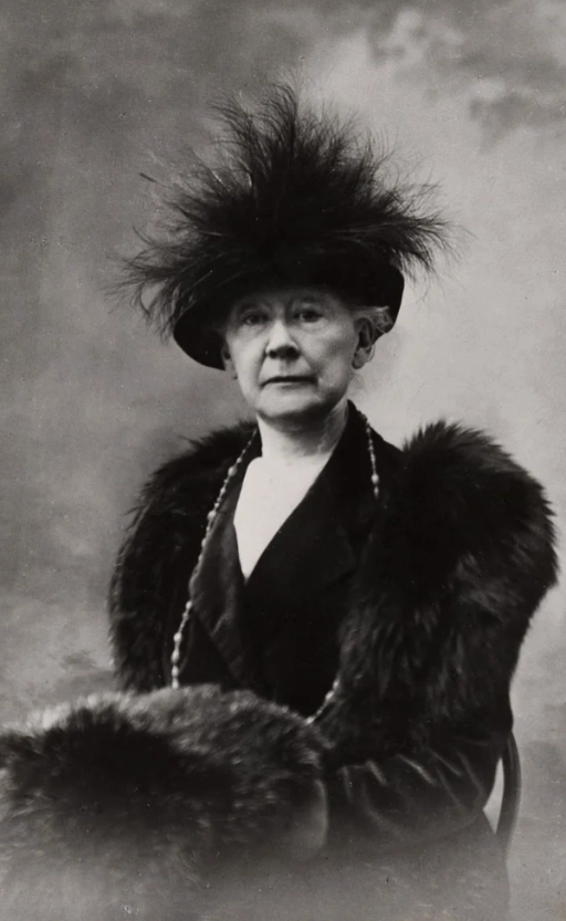 Mary Cassatt